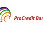ProCredit Bank отзывы