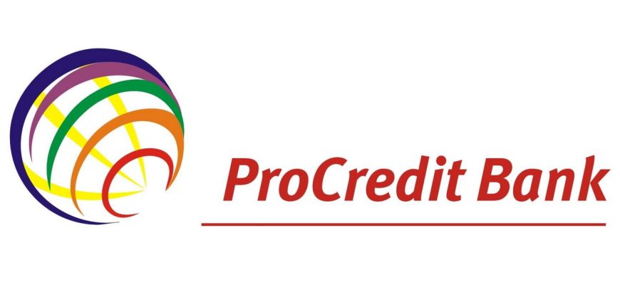 ProCredit Bank отзывы