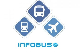 Инфобус