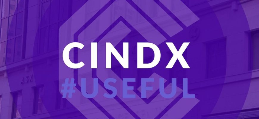 CINDX отзывы
