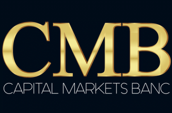 Capital Markets Banc (CMB) отзывы
