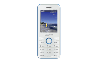 Maxcom MM136 отзывы