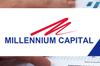 Millennium Capital отзывы
