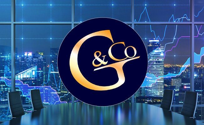 Gerchik & Co отзывы