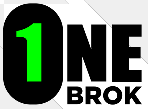 OneBrok 1brok.com отзывы