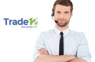 Trade12 отзывы