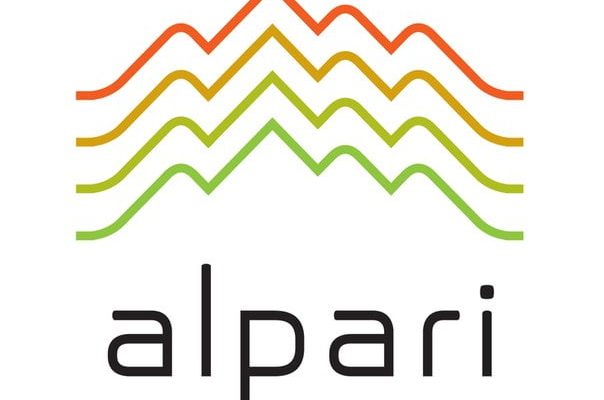альпари