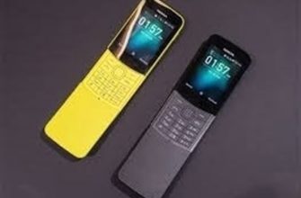 Nokia 8110 отзывы