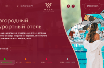 WISH AQUA & SPA RESORT