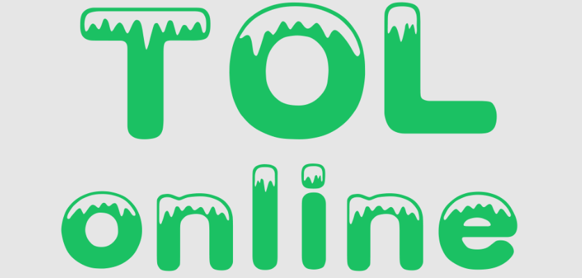 TOL ONLINE - ЛОХОТРОН!!!