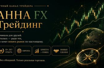 Осторожно! @Anna_proforex FX Трейдинг - лохотрон!