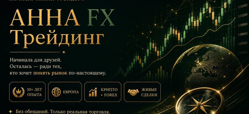 Осторожно! @Anna_proforex FX Трейдинг - лохотрон!