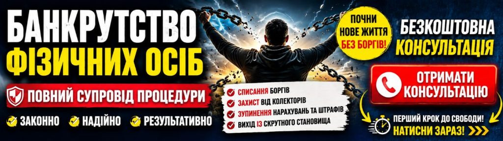 Як списати борги